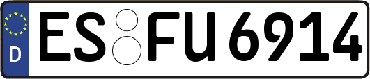 ES-FU6914