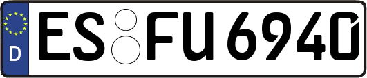 ES-FU6940