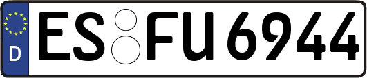 ES-FU6944