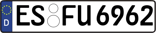 ES-FU6962