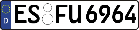 ES-FU6964