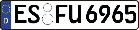 ES-FU6965