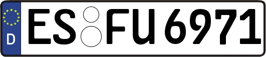 ES-FU6971