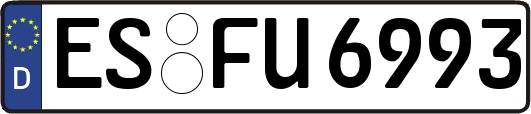 ES-FU6993