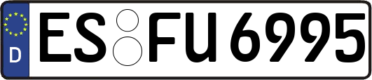 ES-FU6995