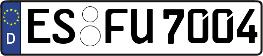 ES-FU7004