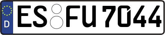 ES-FU7044