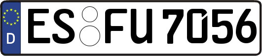 ES-FU7056