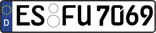 ES-FU7069
