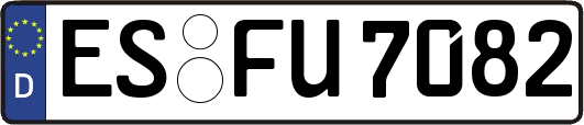 ES-FU7082