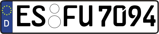 ES-FU7094