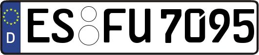 ES-FU7095