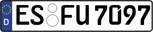 ES-FU7097