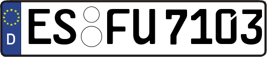 ES-FU7103