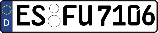 ES-FU7106