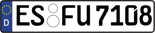 ES-FU7108