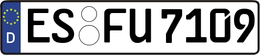 ES-FU7109