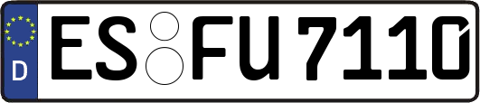ES-FU7110