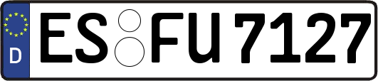 ES-FU7127