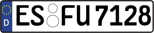 ES-FU7128
