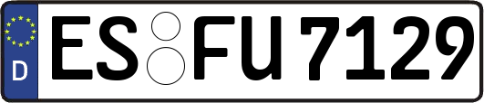 ES-FU7129