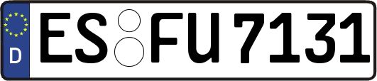ES-FU7131
