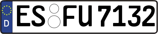 ES-FU7132