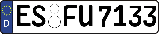 ES-FU7133