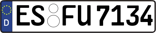 ES-FU7134