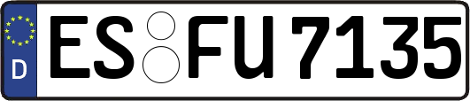 ES-FU7135