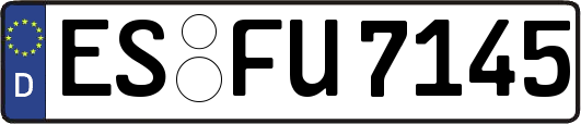ES-FU7145