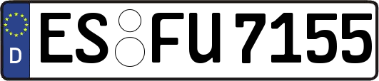 ES-FU7155