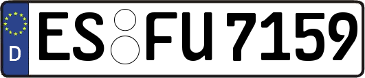 ES-FU7159