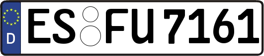 ES-FU7161