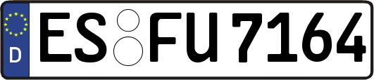 ES-FU7164