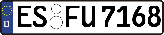 ES-FU7168