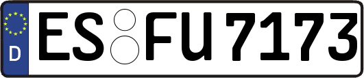 ES-FU7173