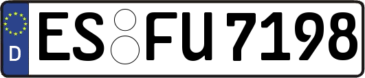 ES-FU7198