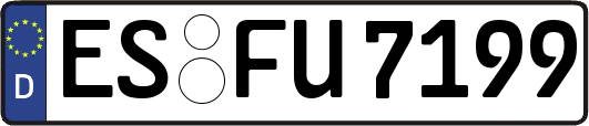 ES-FU7199
