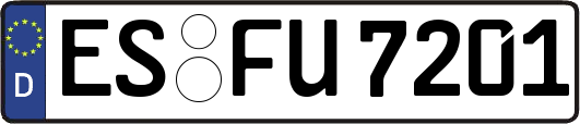 ES-FU7201