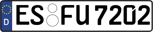 ES-FU7202