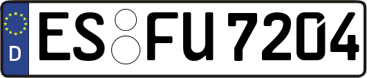 ES-FU7204