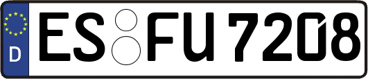 ES-FU7208