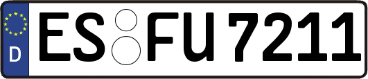 ES-FU7211