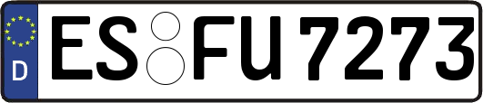ES-FU7273