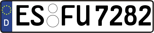 ES-FU7282