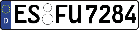 ES-FU7284