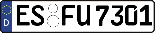 ES-FU7301