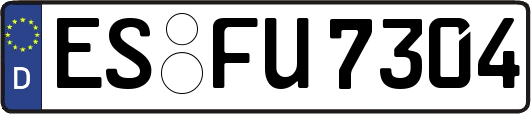 ES-FU7304