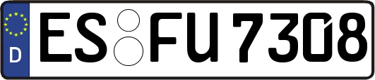 ES-FU7308